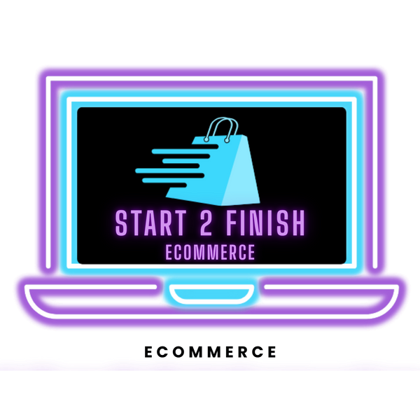 Start 2 Finish