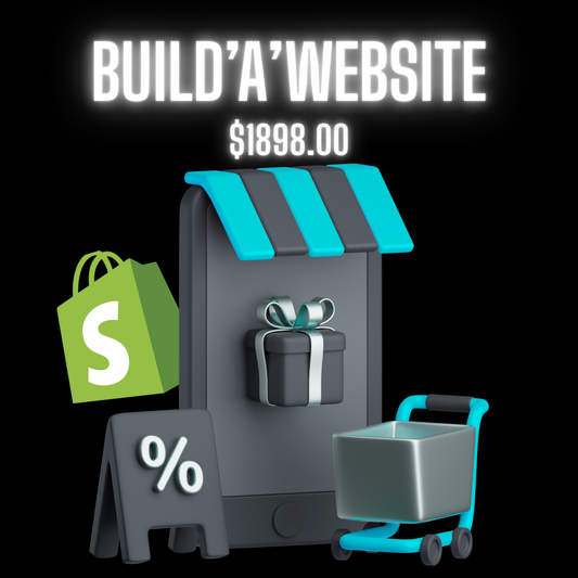Build’A’Website